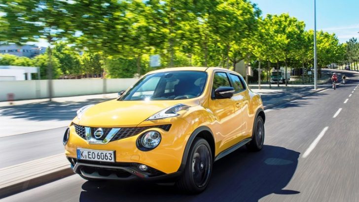 NISSAN QASHQAI SAHİBİ OLANLAR YERİNDE DURAMAYACAK