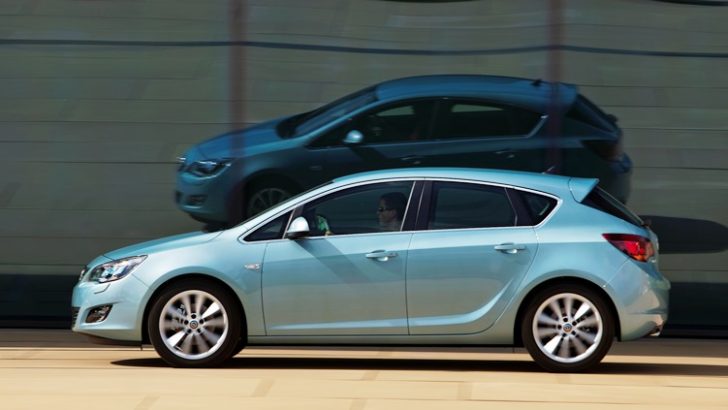 Opel’den Kasım Kampanyası