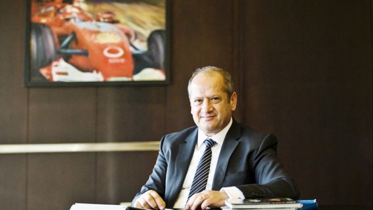 Tofaş Türkiye’nin “İnovasyon Şampiyonları” arasında yerini aldı