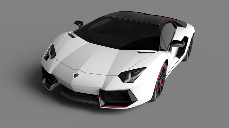 LAMBORGHINI VE PIRELLI TARİHİ İŞBİRLİKLERİNİ KUTLUYOR…