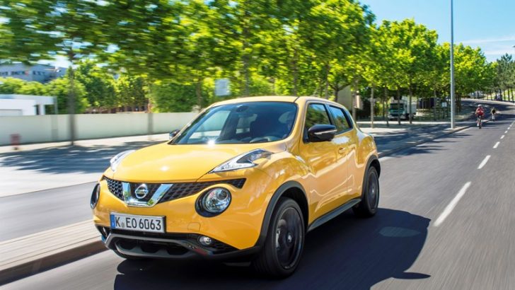 NISSAN’DAN YILIN SON FIRSATI