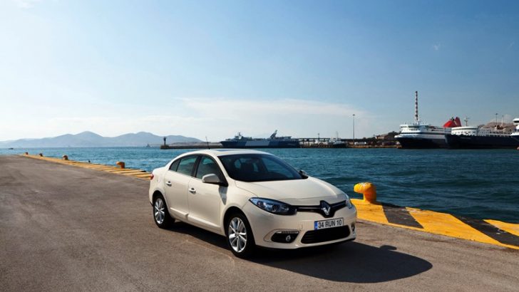 Renault’da Aralık ayında sıfır faiz fırsatı!