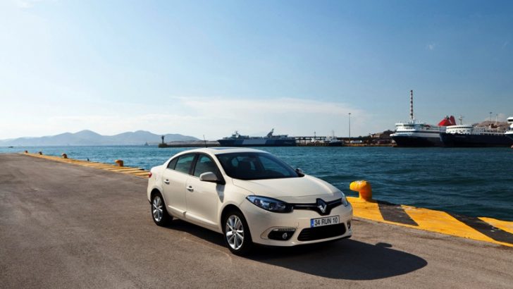 Renault’da Aralık ayında sıfır faiz fırsatı