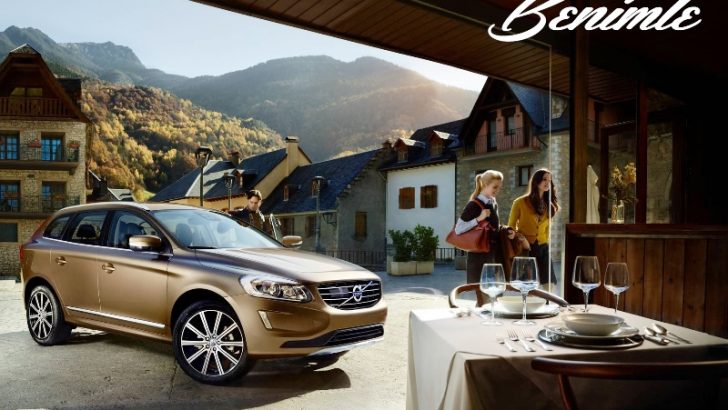 Volvo Car Turkey’den Aralık Kampanyası ve Avantajları