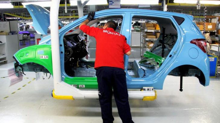 HYUNDAI ASSAN, ÜRETİM VE İHRACATTA REKOR KIRDI