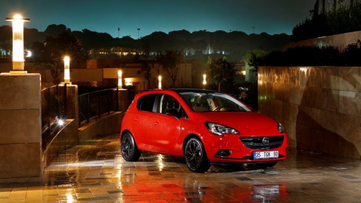 Opel’den Yeni Yıla İddialı Giriş