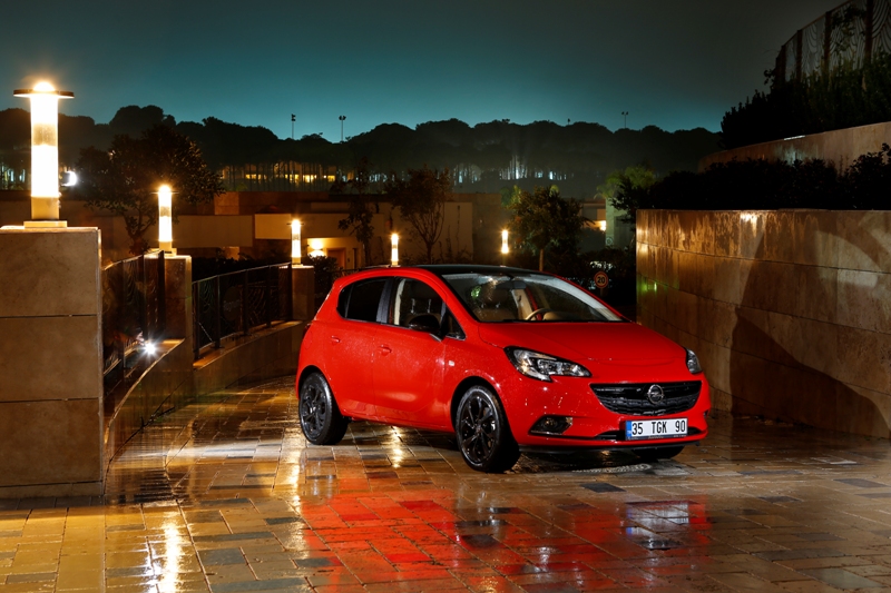 Opel’den Yeni Yıla İddialı Giriş