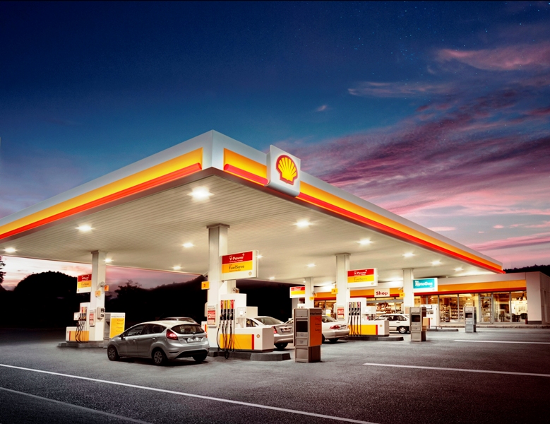 SHELL & TURCAS’DAN BİR İLK DAHA!