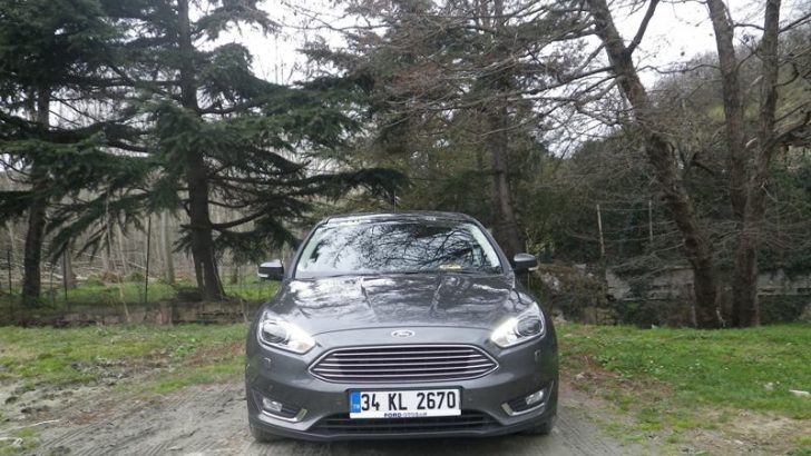 Yeni Focus, öncüsünden daha dolu