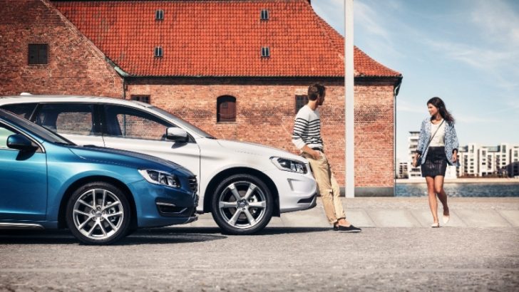 Volvo Car Turkey’den 2014 Modelleri İçin Mart Ayına Özel Kampanya