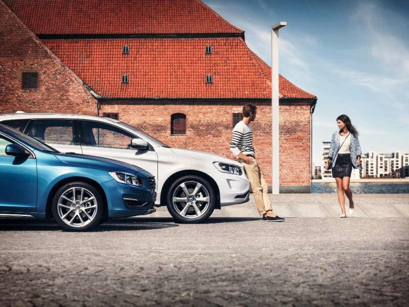 Volvo Car Turkey’den  2014 Modelleri İçin Mart Ayına Özel Kampanya