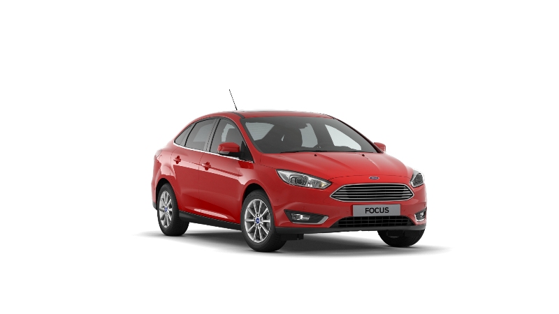 Yeni Ford Focus’un 1.5 lt Dizel-Otomatik Versiyonu Mayıs’ta Türkiye’de