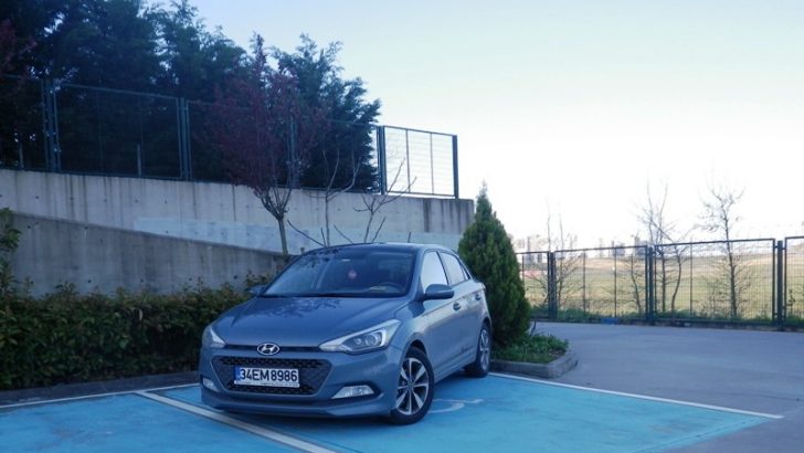 i20’de otomatik keyfi
