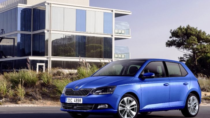 Skoda Tarihinin En Başarılı İlk Çeyreğini Geçirdi