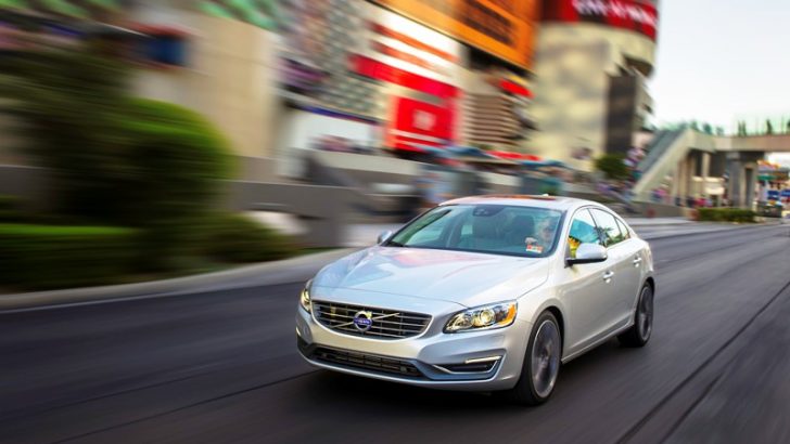 Volvo Cars, ABD’de yeni fabrika kuruyor