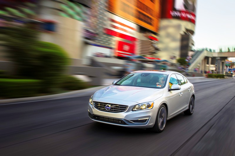 Volvo Cars, ABD’de yeni fabrika kuruyor