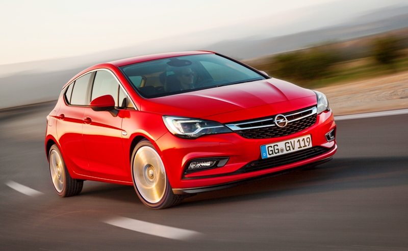Opel’in Yeni Nesil 1.4 Litrelik Motoru