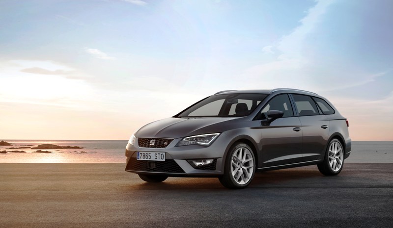 SEAT Leon’a Euro NCAP’ten sonra,  Latin NCAP’ten de 5 Yıldız!