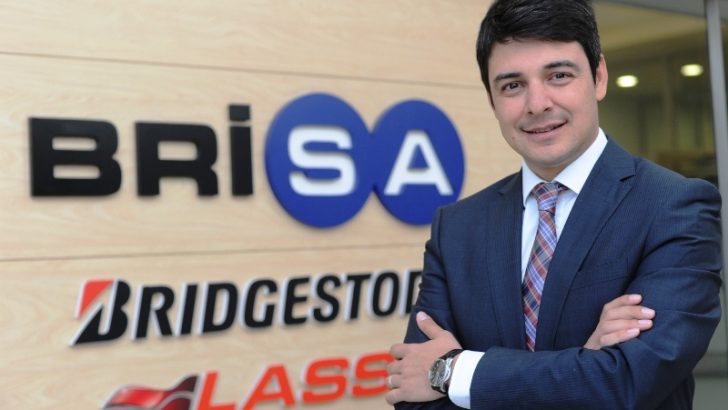“Lastiğin Raf Ömrü 10 Yıl”