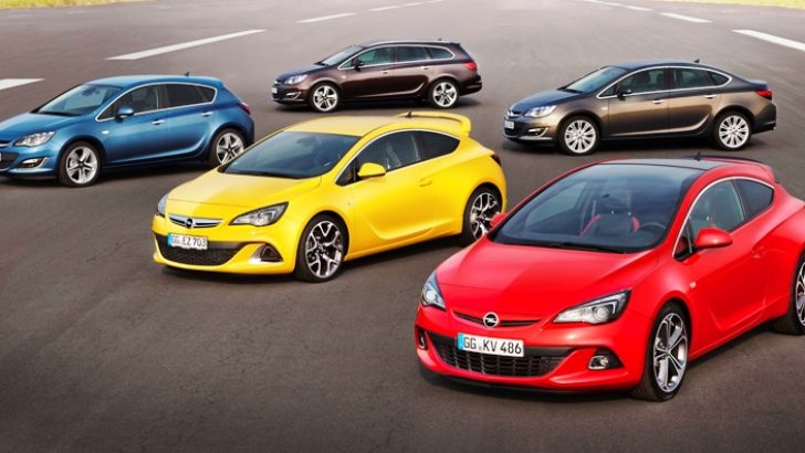 Opel’den Temmuz Kampanyası