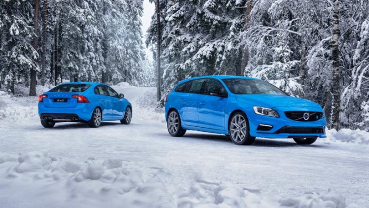 Volvo Cars Polestar’ın tamamını satın aldı