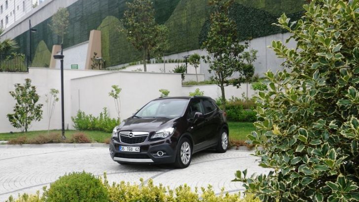 MOKKA OTOMATİĞE BAĞLADI