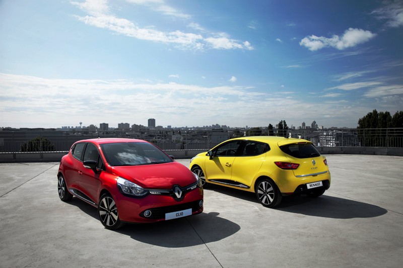 Renault’da hem sıfır faizle al hem 2016’da öde kampanyası!