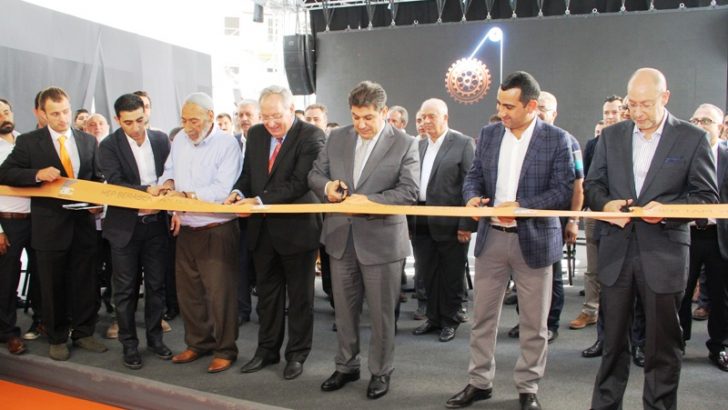 ARICIOĞLU VİTES DEĞİŞTİRDİ