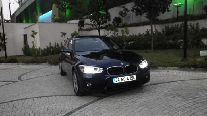 OTOMATİK VE EKONOMİK