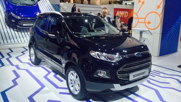 ALMANYA’DA SUV ATAĞINA GEÇTİ