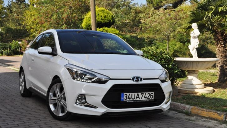 DAHA SPOR BİR i20 ARAYANLARA