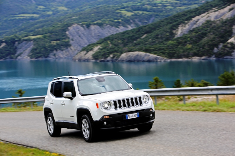 Jeep’lendiren Ekim Fırsatları!