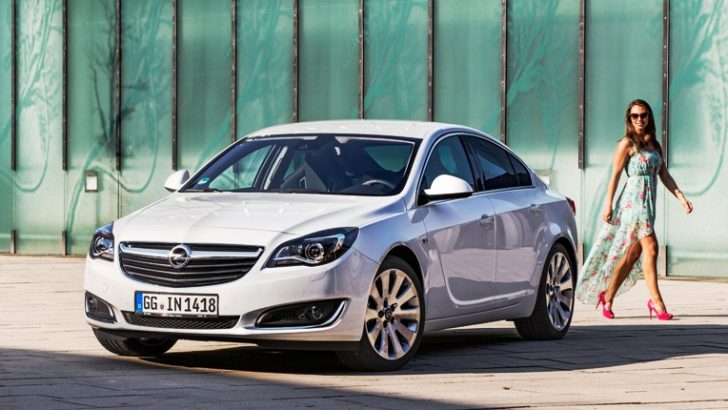 Opel’den Ekim Kampanyası
