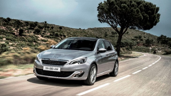 Peugeot’da, Yeni Yıla Girmeden Yeni Aracınıza Baktıracak Kasım Fırsatları !
