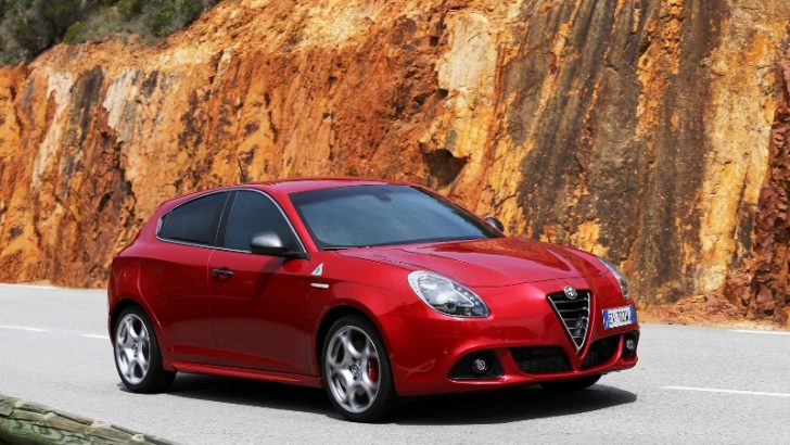 Nakit İndirimli, 0 Faiz Kredili Alfa Romeo Fırsatı!