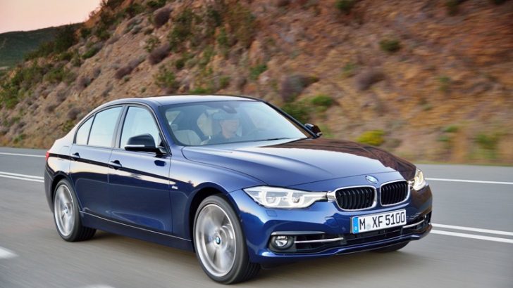 Kasımda BMW başkadır!