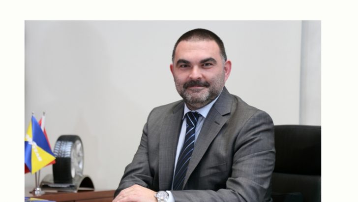 Goodyear’dan 4 adet lastik alana, mobil şarj cihazı hediye!