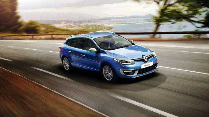 Renault’da 4 yıl sıfır faiz fırsatı!