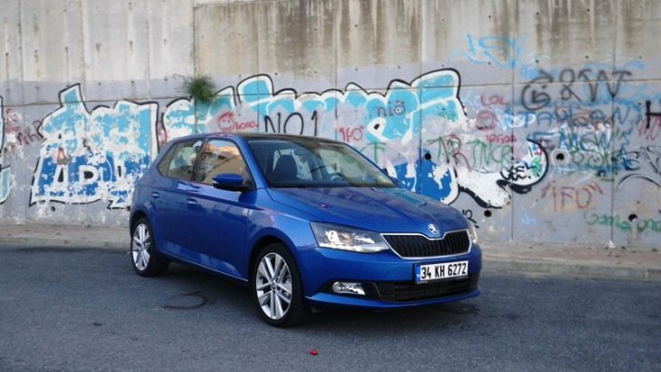 ŞEHİRLİ VE OTOMATİK