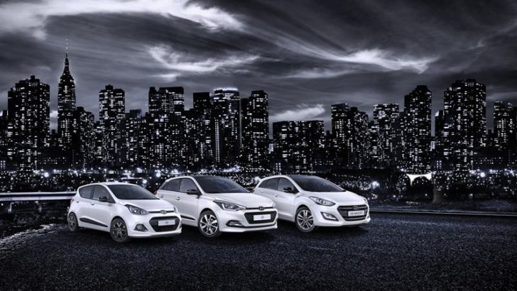 HYUNDAI’DEN KASIM AYINA ÖZEL 0 FAİZ VE 5000 TL’YE VARAN SATIŞ DESTEĞİ