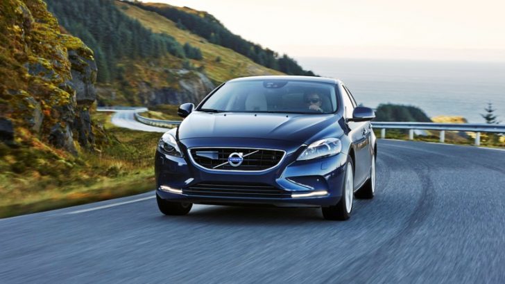 Volvo Cars’tan Yılsonu Kampanyası