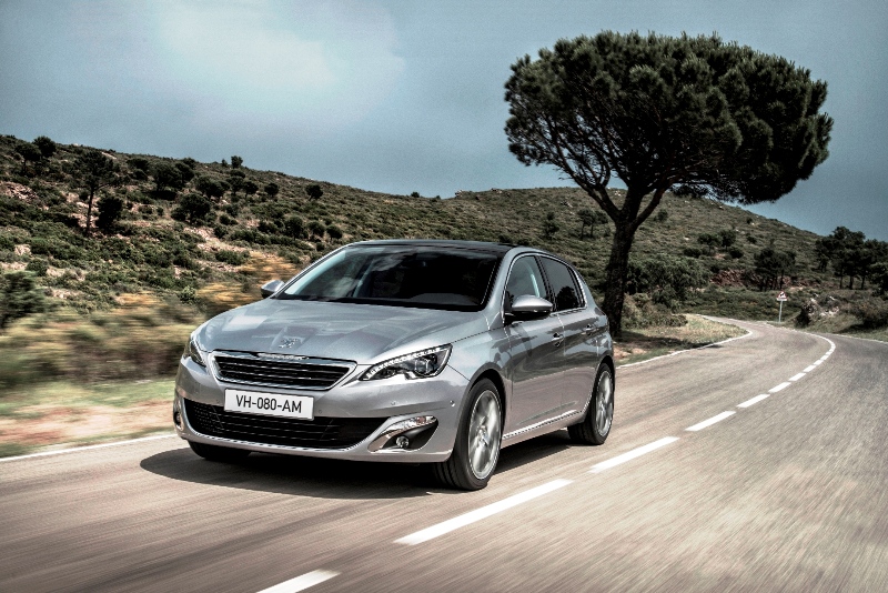 Peugeot’da, Yeni Aracınıza Baktıracak Aralık Fırsatları