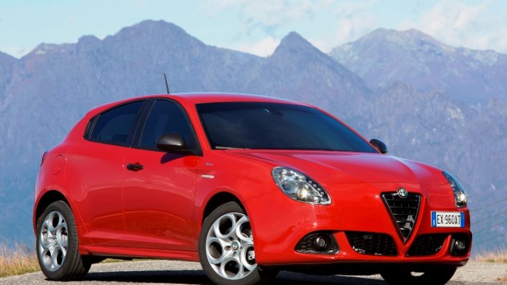 Alfa Romeo’dan 0 Faizli, Takas Destekli Büyük Fırsat!
