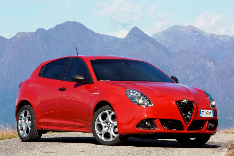 Alfa Romeo’dan 0 Faizli, Takas Destekli  Büyük Fırsat!