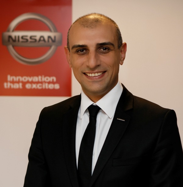 Emre Özocak