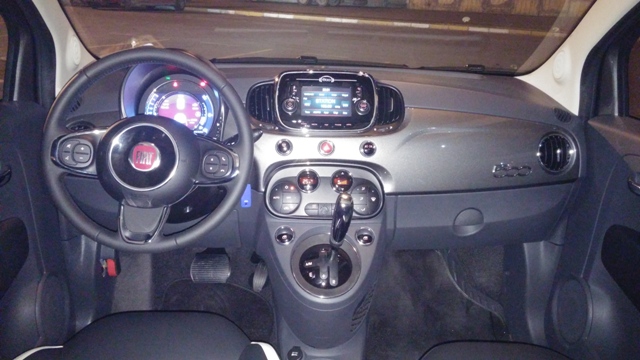 Fiat 500 test6