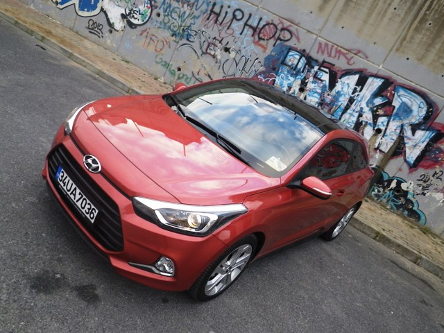 Hyundai i20 test7