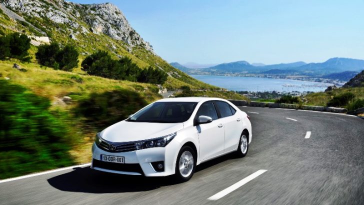 Toyota Plaza Kar’da yıl sonuna özel fırsatlar