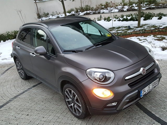 Fiat 500x test4
