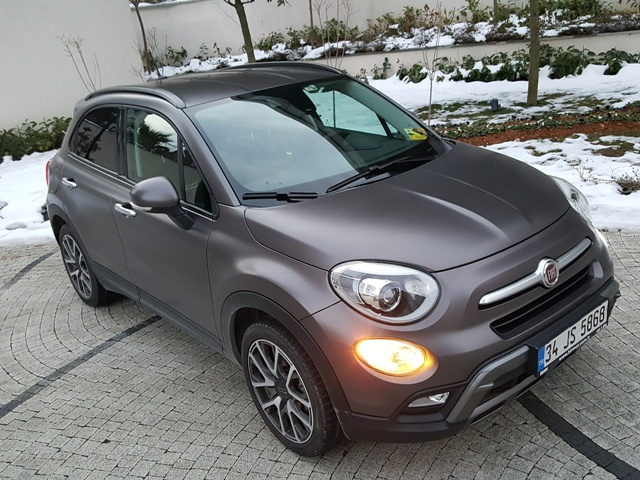 Fiat 500x test4